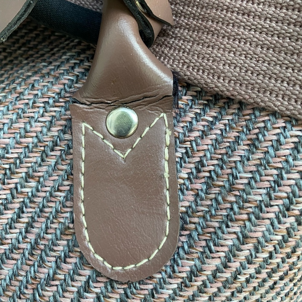 Diane Von Furstenberg Weekender Bag​ - Picture 13 of 13